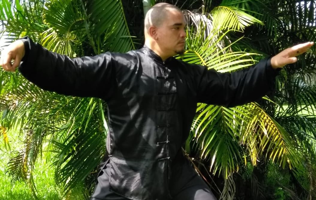 Wynter Tai Chi - Tai Chi Instructor based in Tamarac