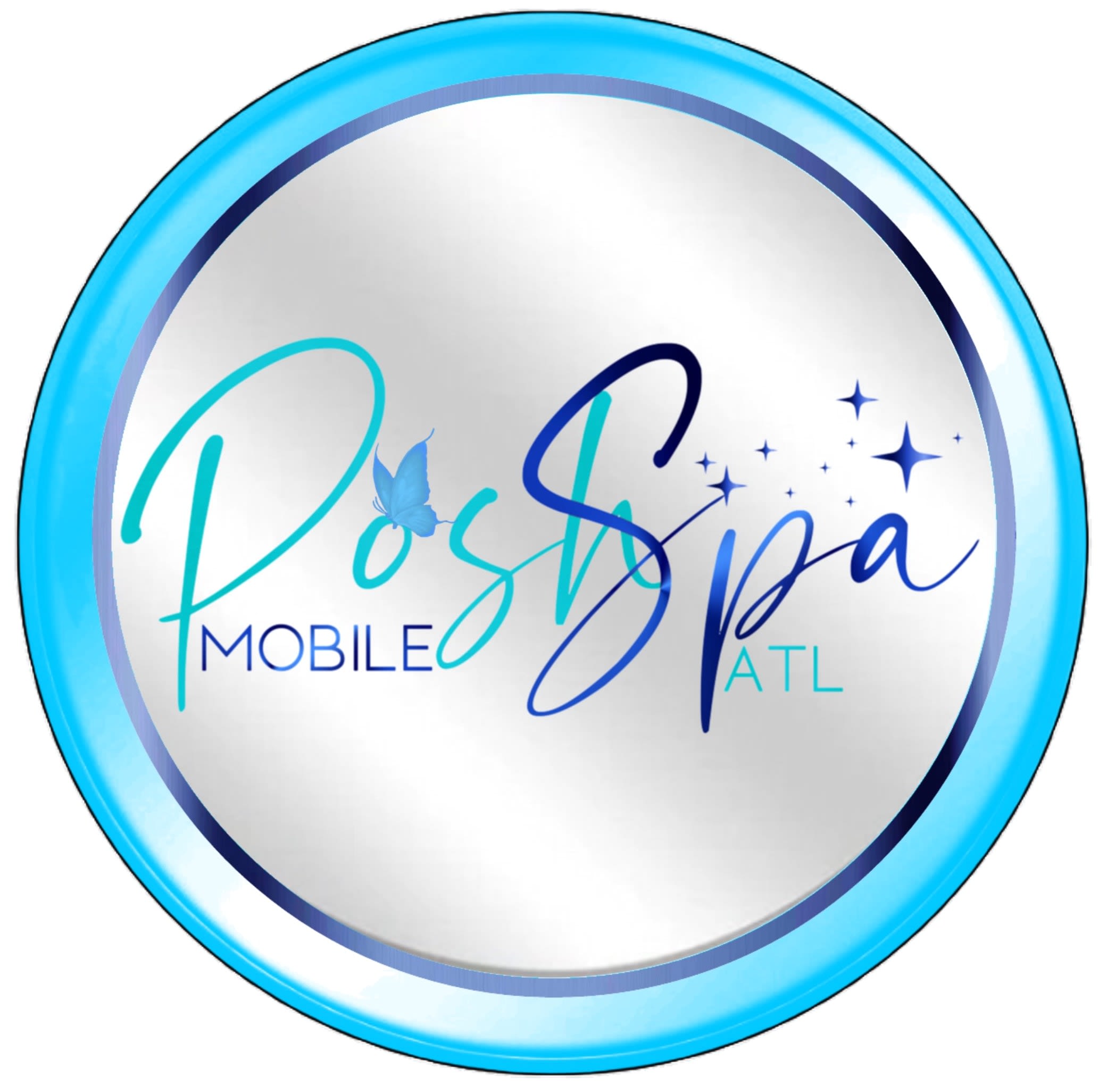 Posh Mobile Spa Atl
