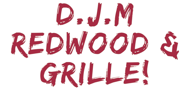 DJM Redwood Grill & Pizza