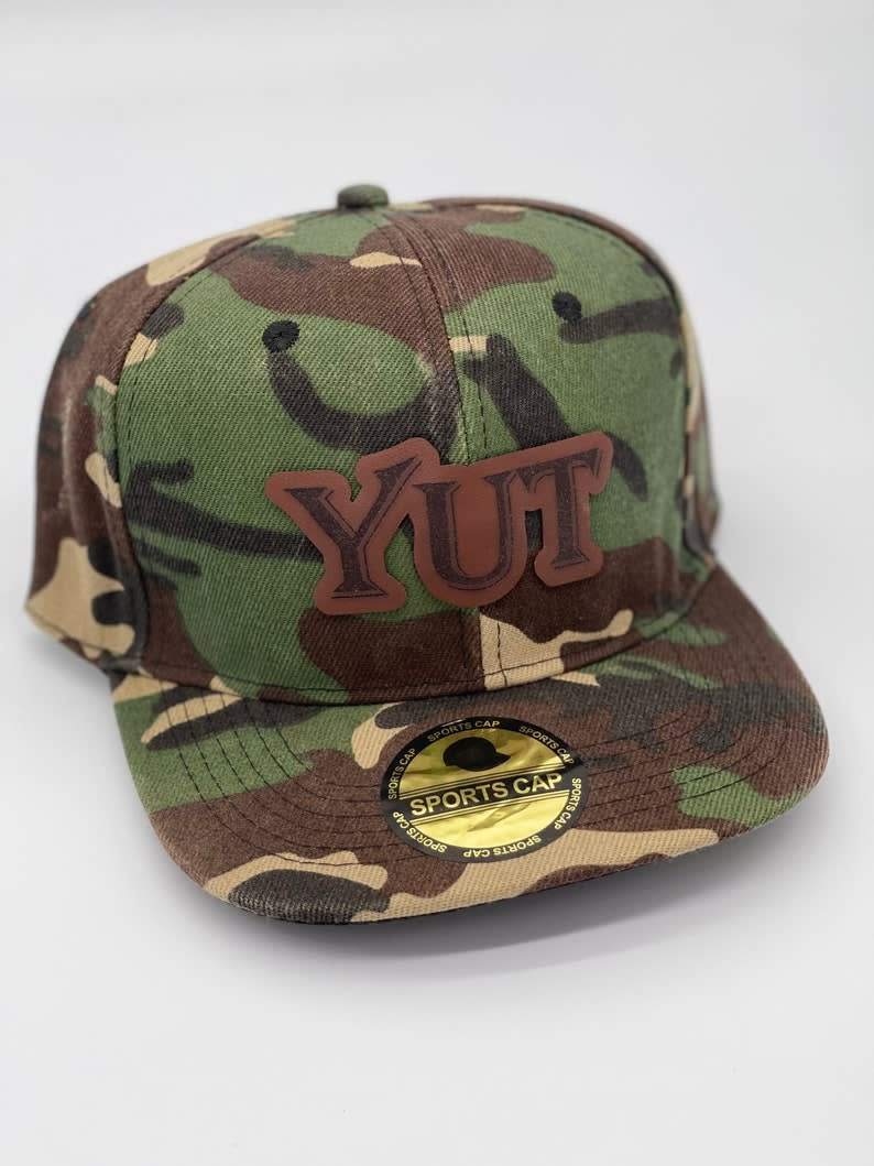 USMC YUT hats - Camo - Hats - Kubes Woodwork and Engraving | Expert ...