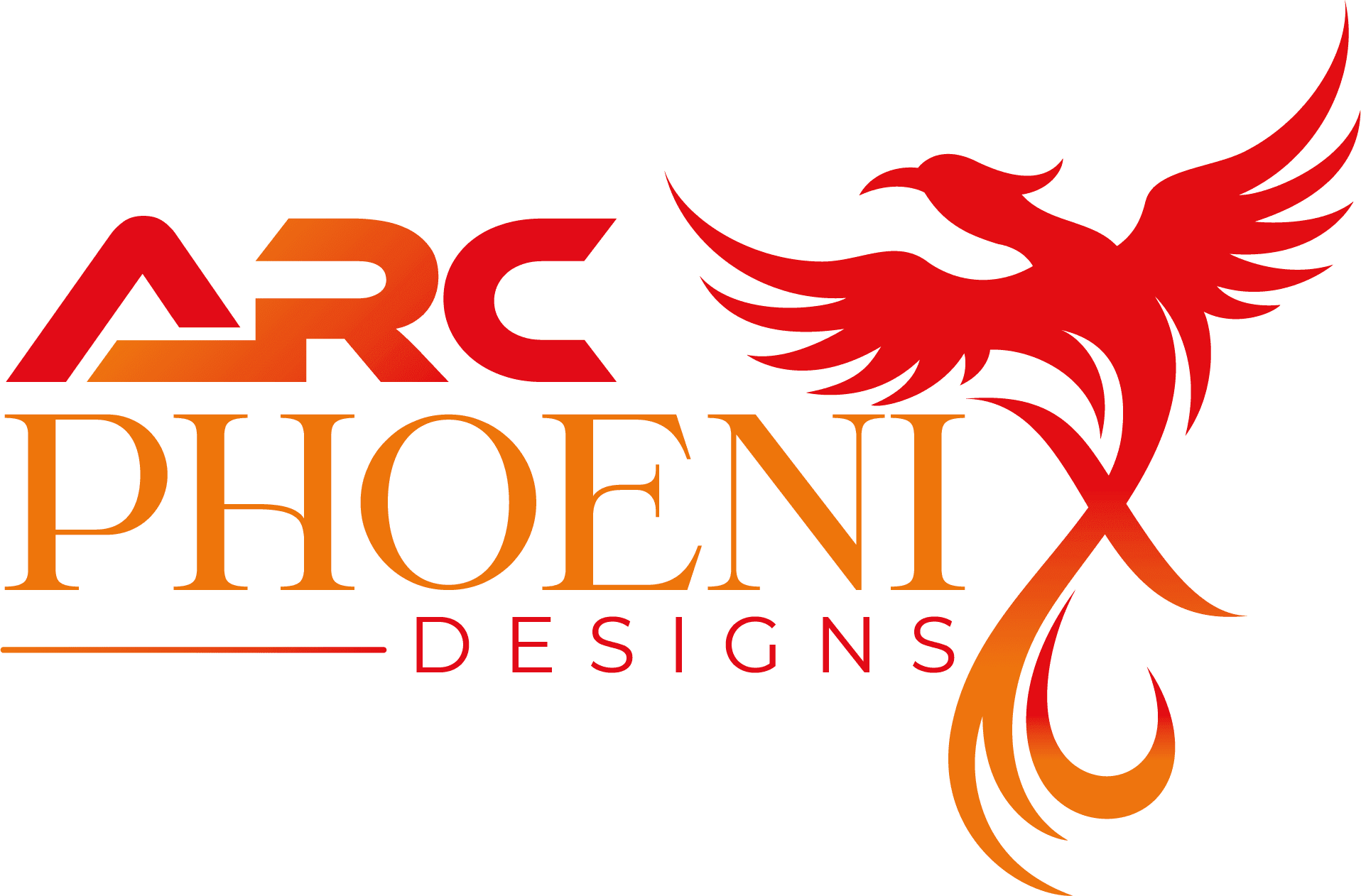 ARC Phoenix Designs