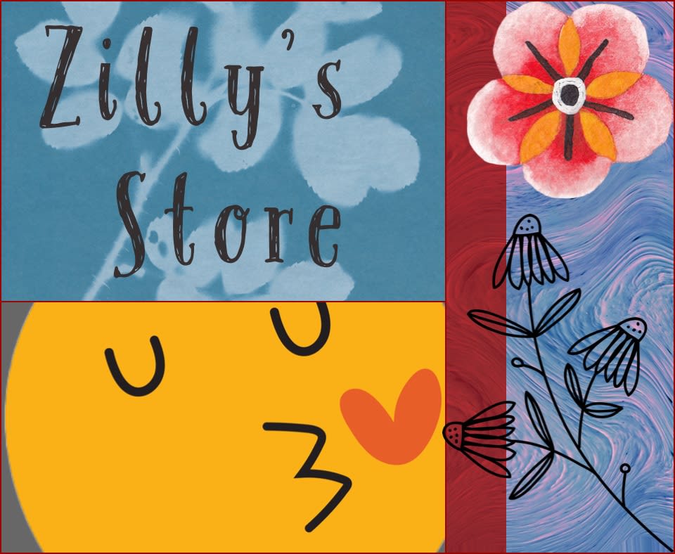 Zilly’s Store