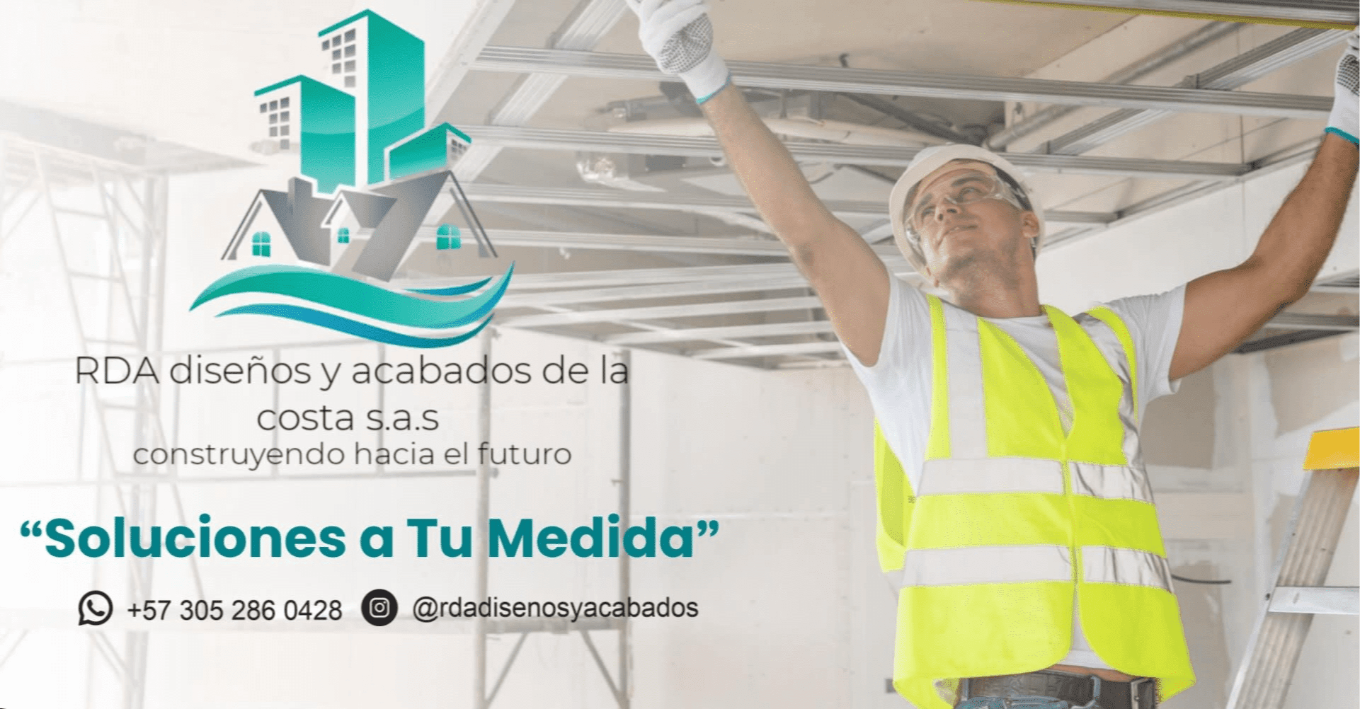 Remodelaciones Diseños y Acabados de la Costa S.A.S