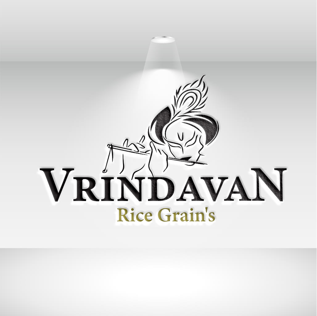 VRINDAVAN RICE GRAIN'S