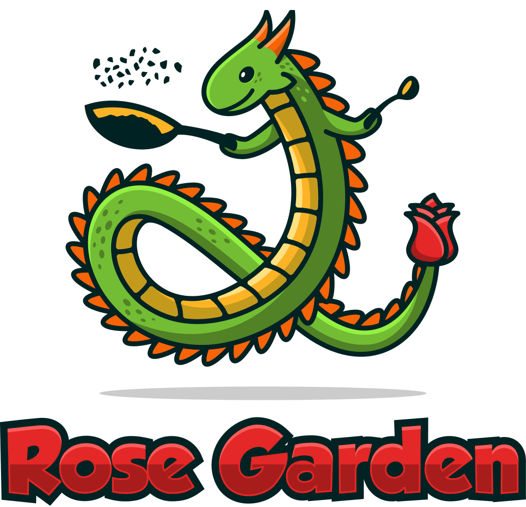 Rose Garden