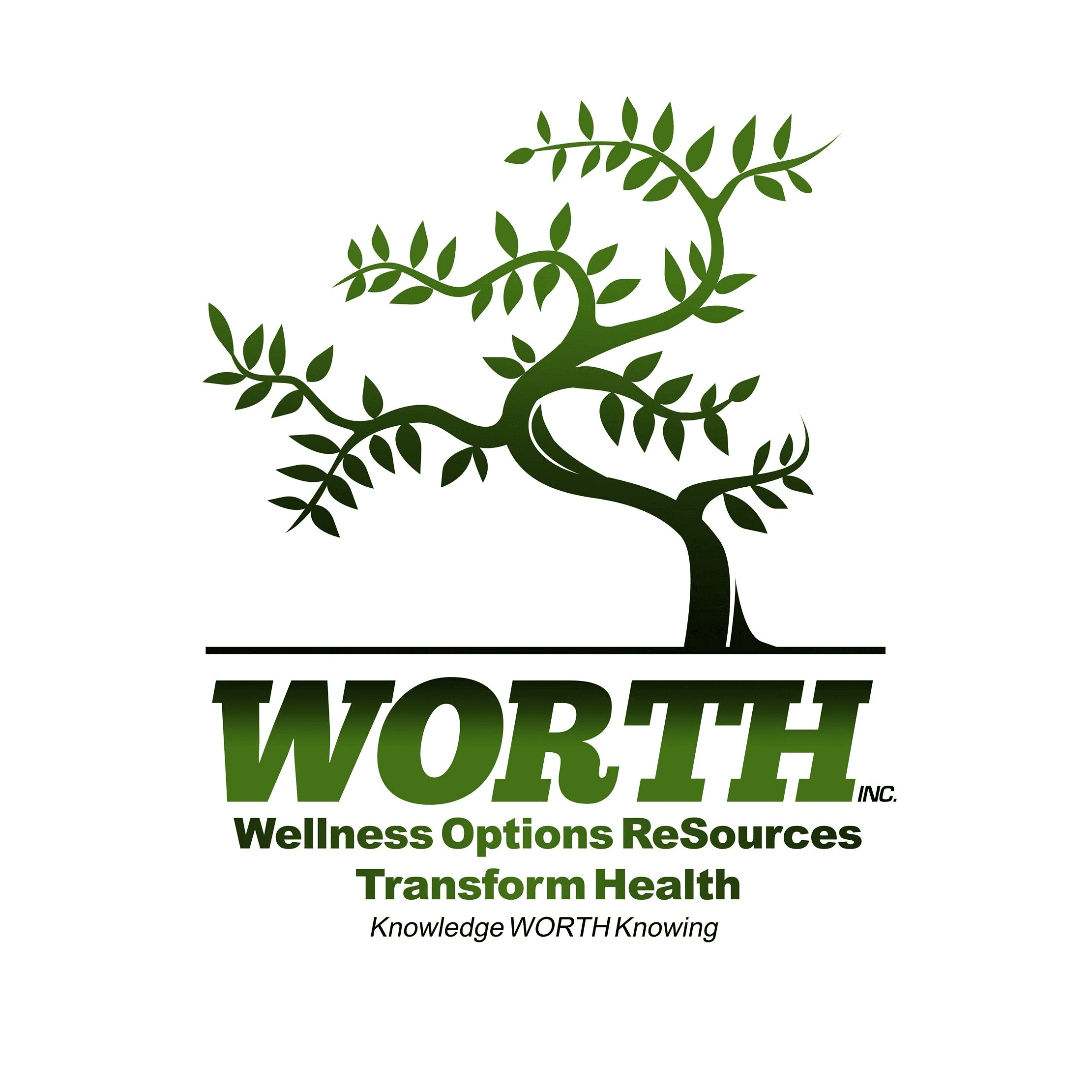 Wellness Options ReSources Transform Health, Corp.