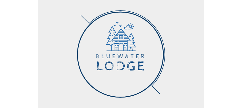 The Lodge at Bluewater Farm