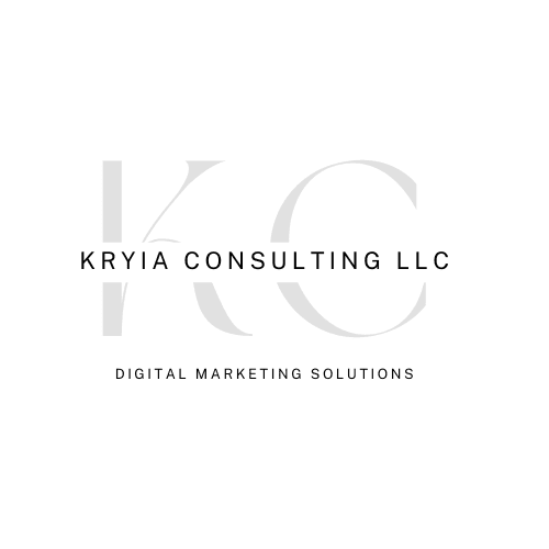 KRYIA CONSULTING