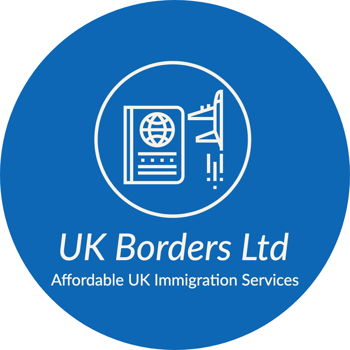 UK Borders Ltd