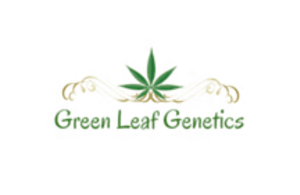 Green Leaf Genetics