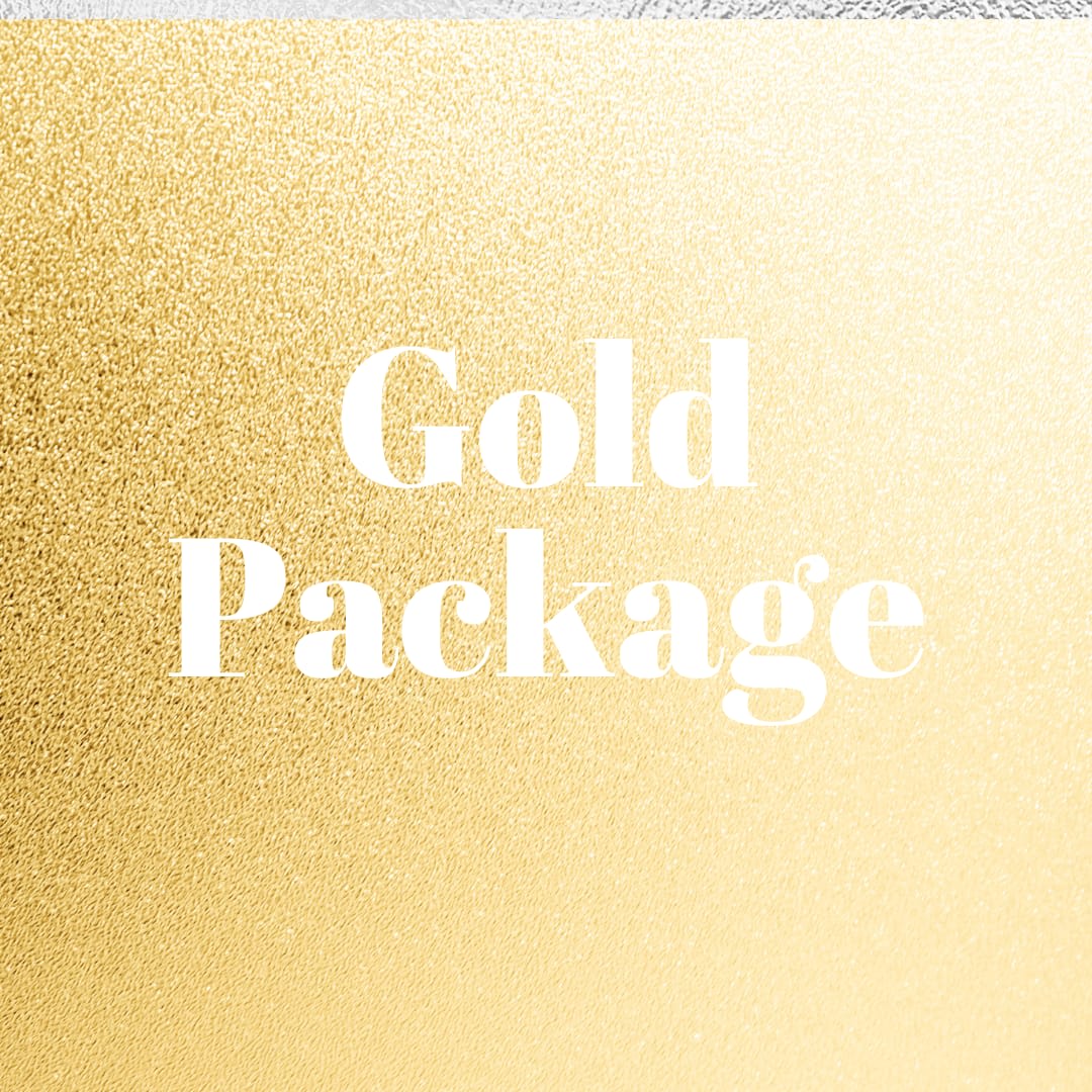 Gold Package