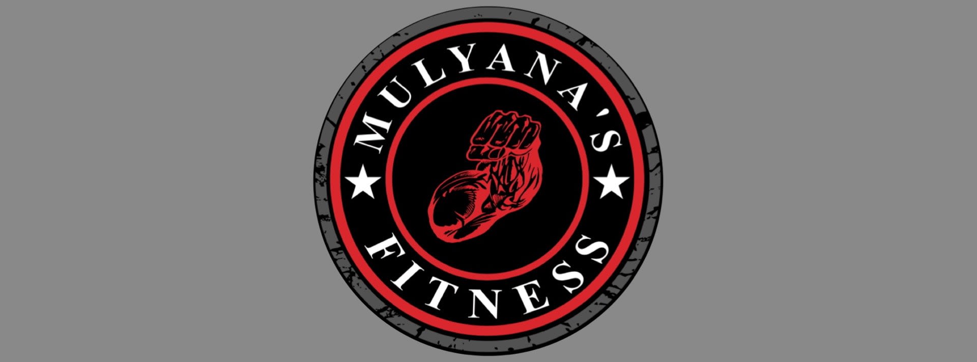 Mulyana's Fitness