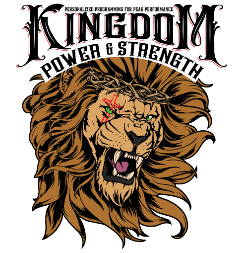 Kingdom Power and Strength