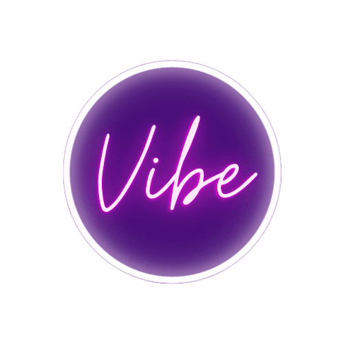 All Vibe Events