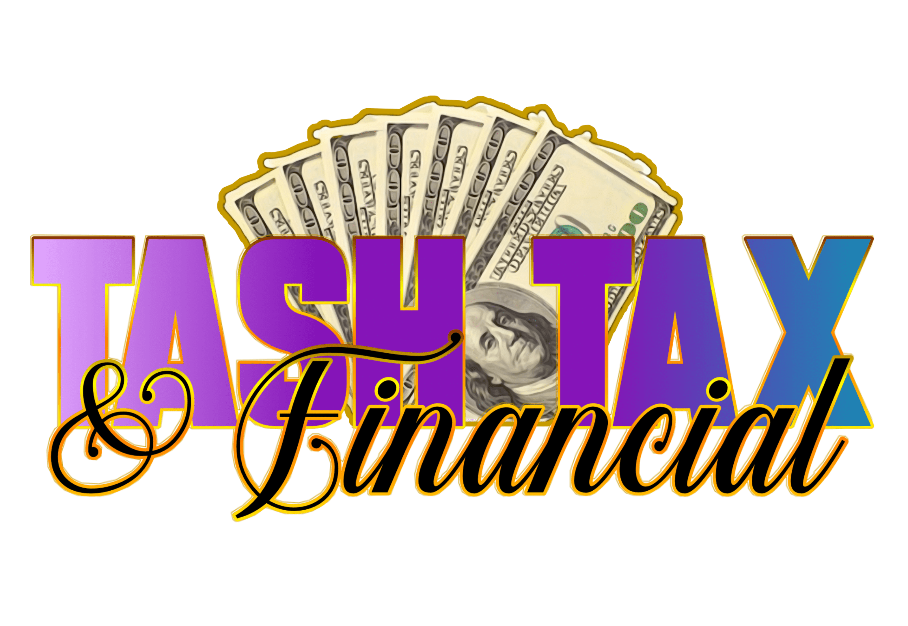 Tash Tax & Financial
