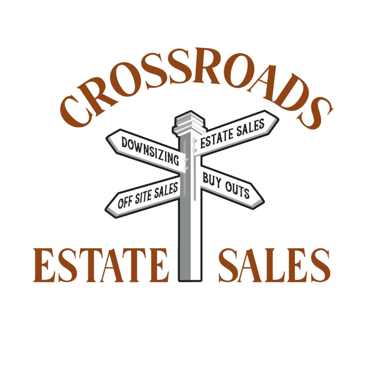 Crossroads Estate Sales | Estate Sales and Services in Victoria