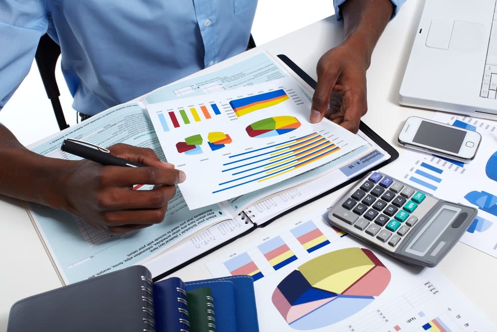 Nimbleflag Bookkeeping Service in Greensboro