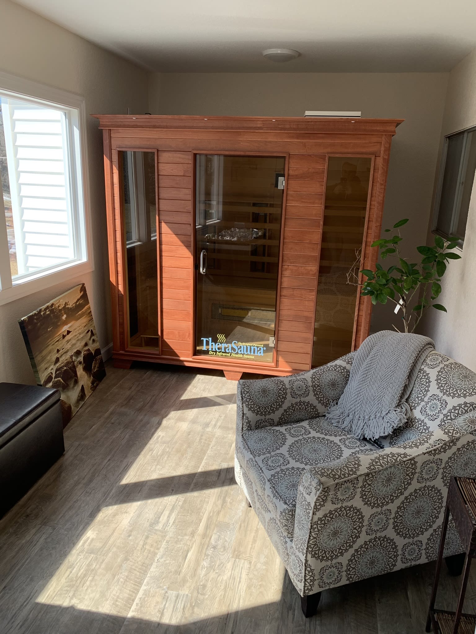 Sauna Treatment Treatments Wellness Secrets Wellness Products