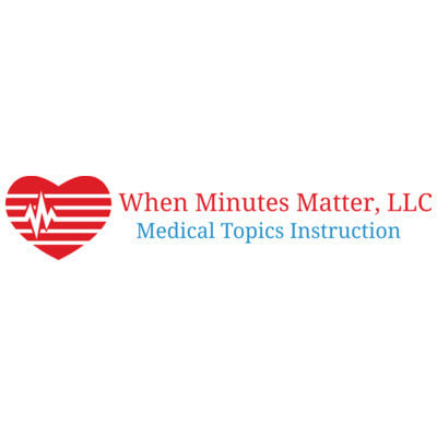 When Minutes Matter, LLC