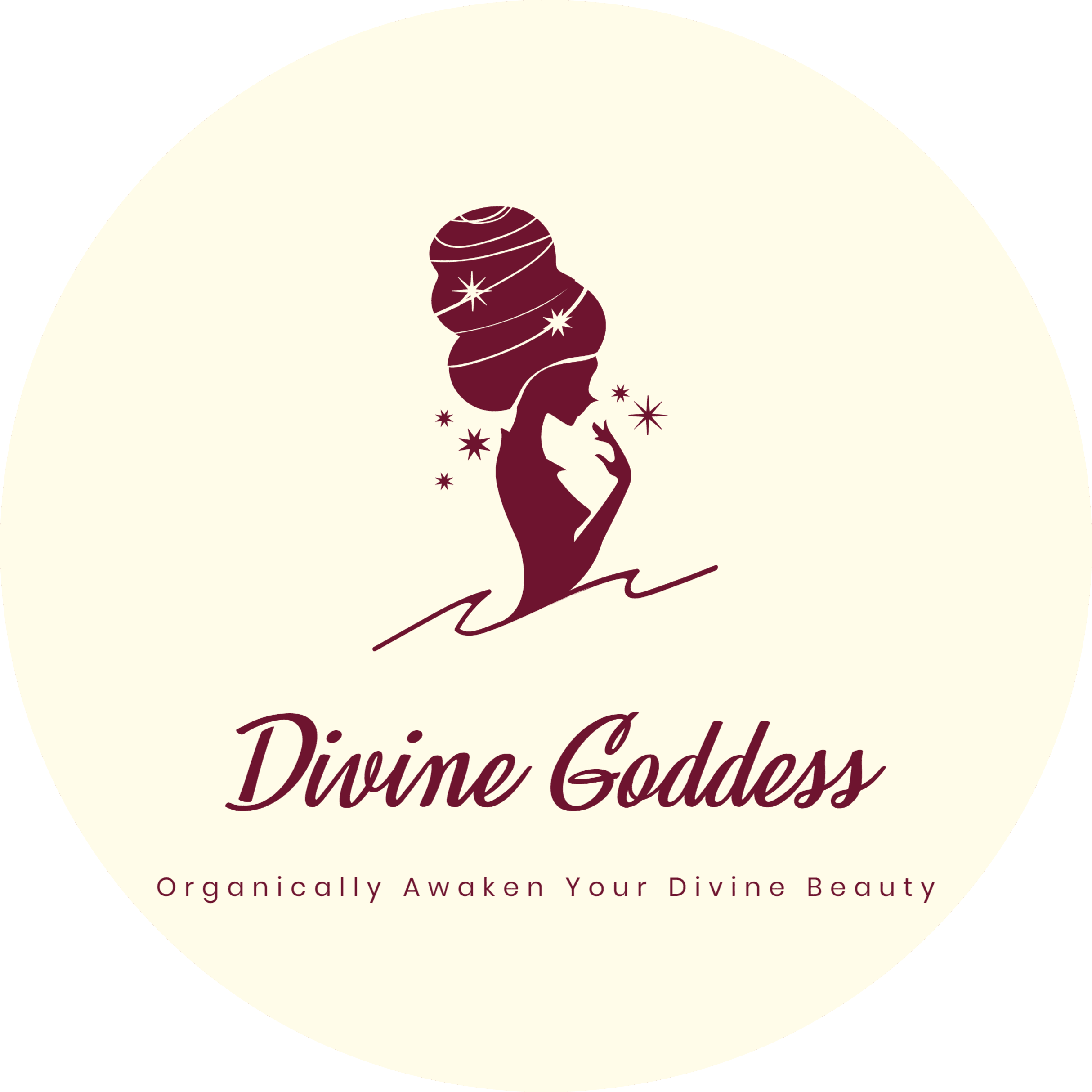 Divine Goddess Natural Skintastic Creations | Organic Skin & Hair Care