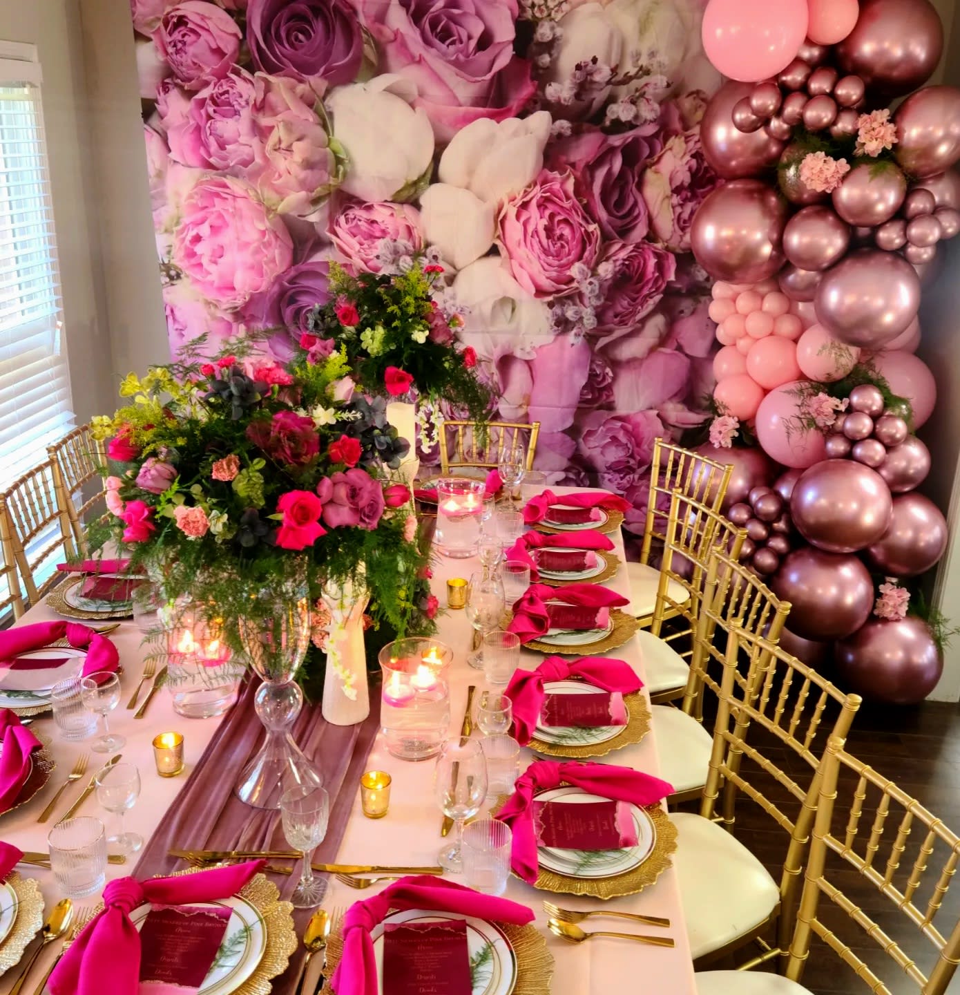 Dream Package 25 Guest Or Less 800 Dream Package 25 Guest Or