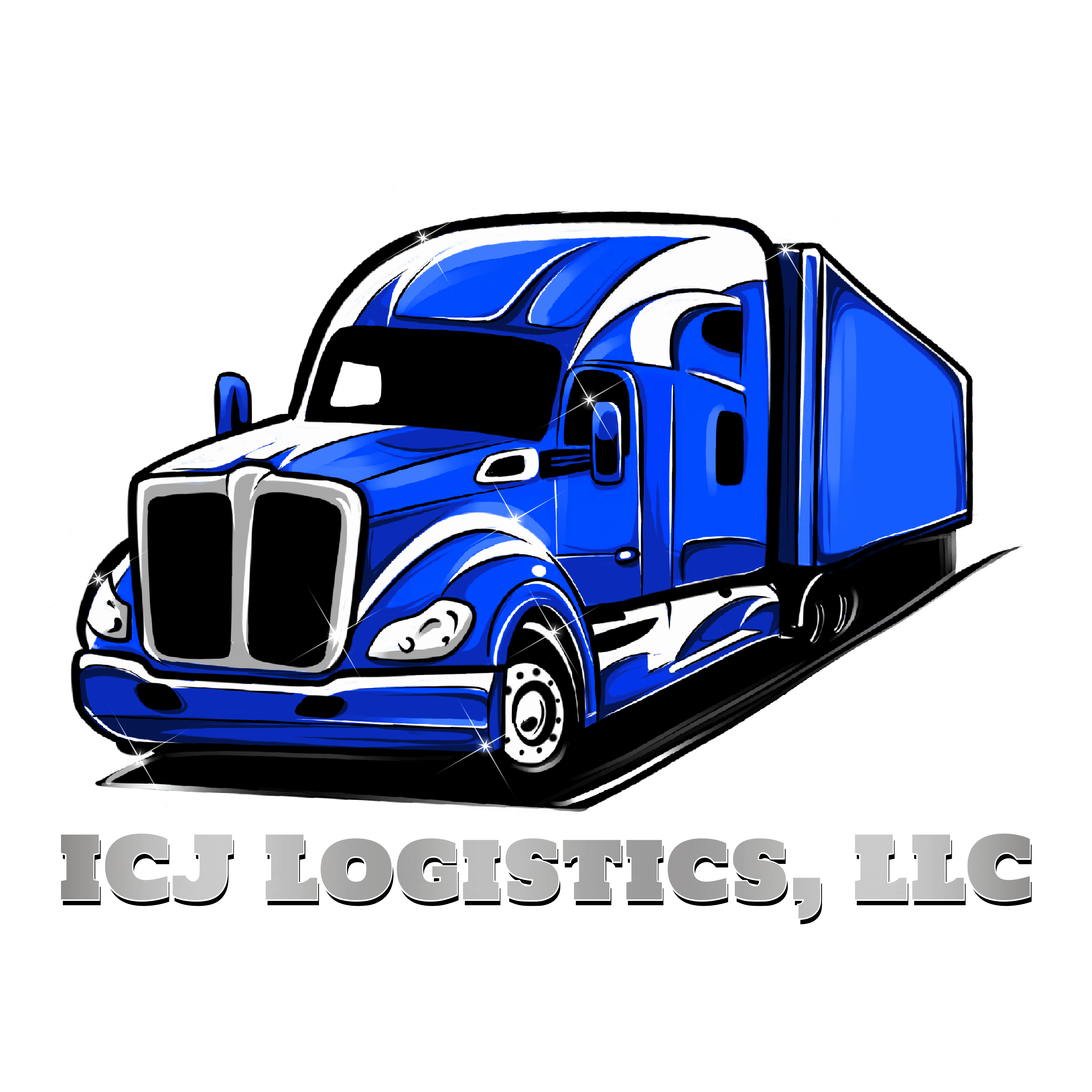 ICJ Logistics, LLC