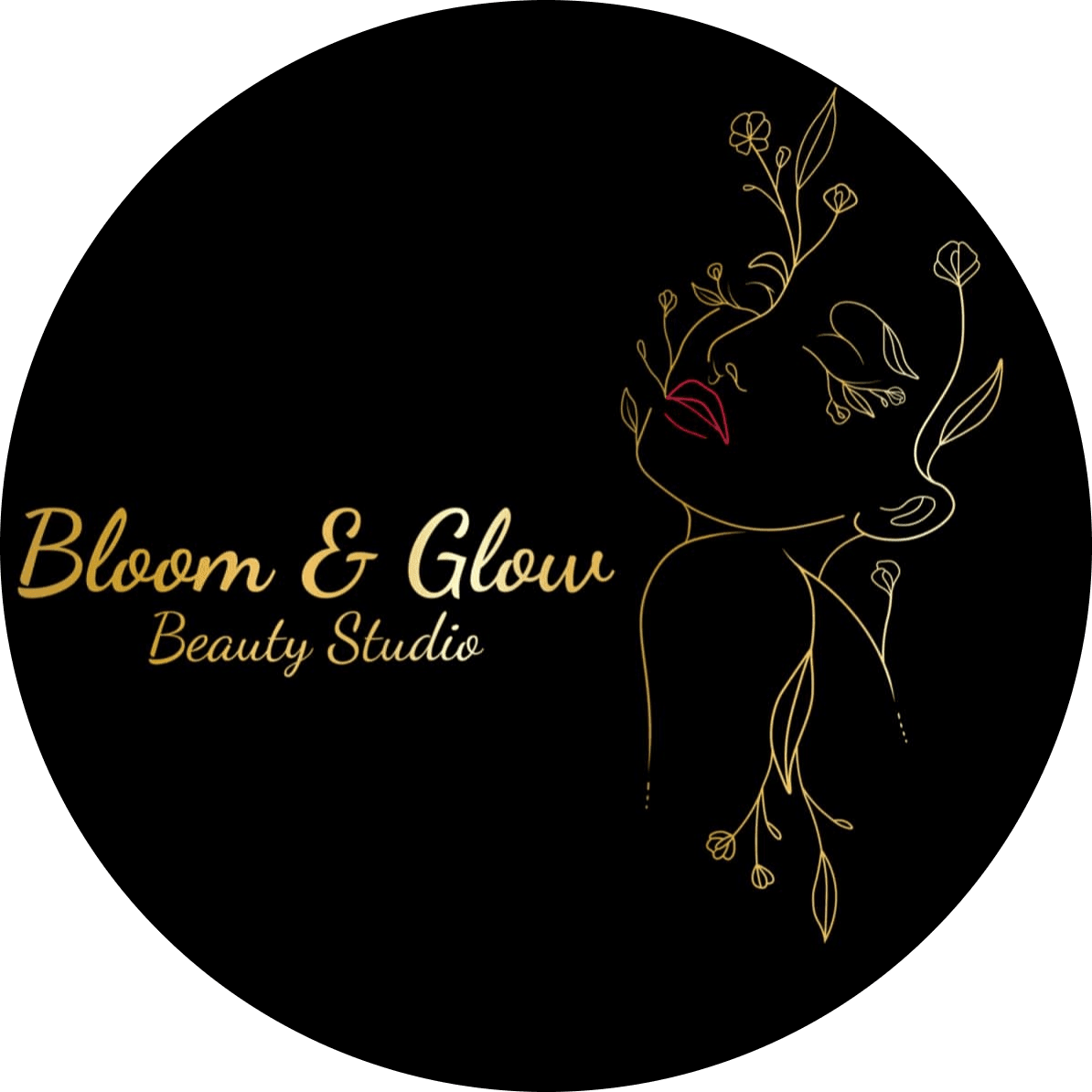 BLOOM & GLOW Beauty Studio