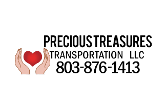 Precious Treasures Transportation
