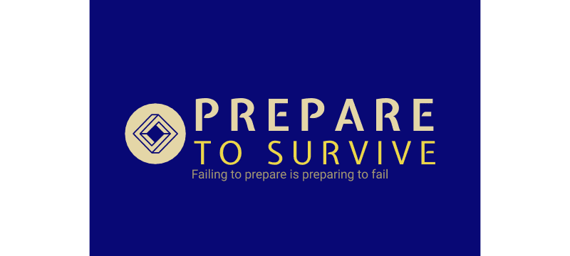 Prepare to Survive