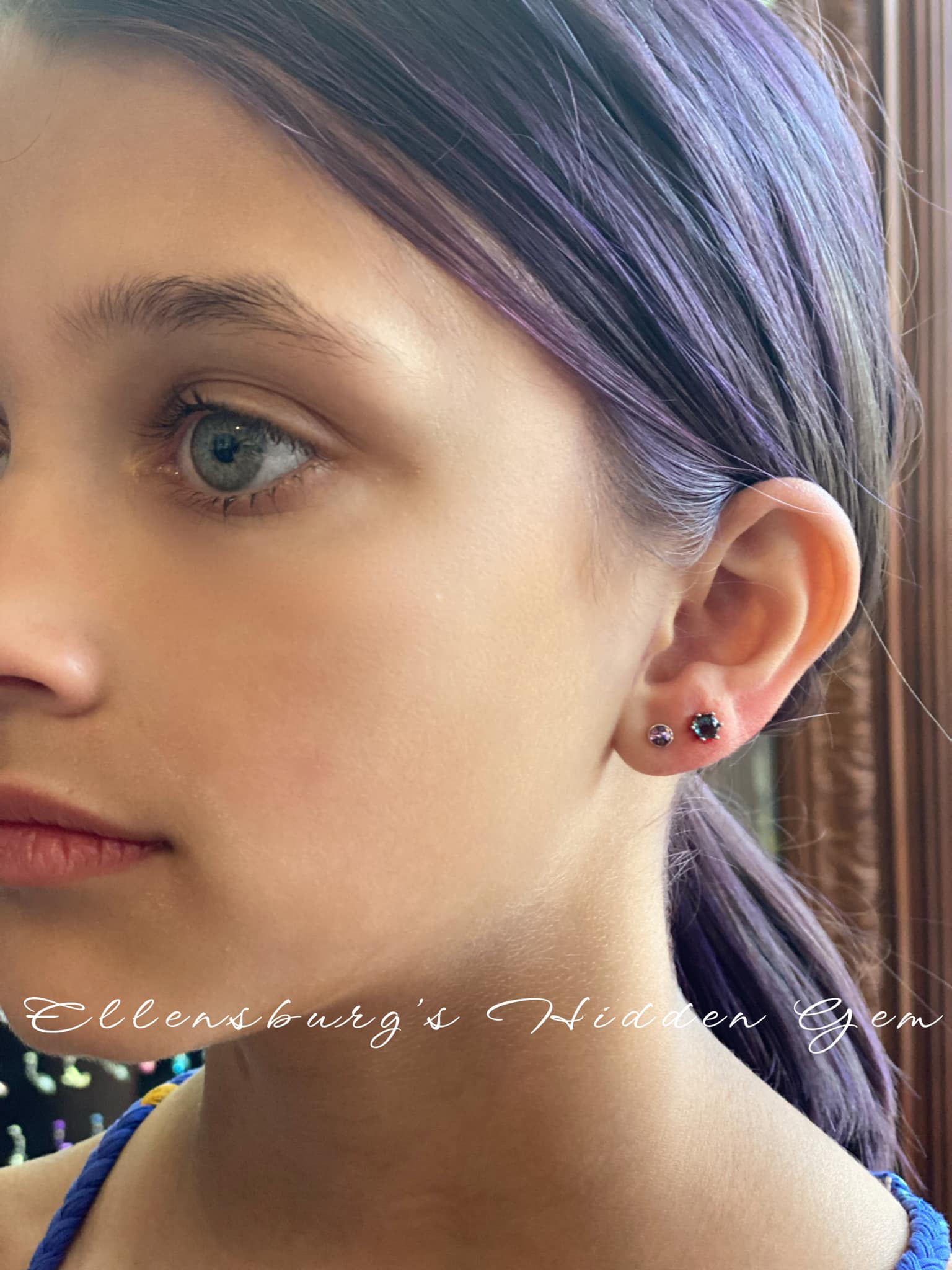 Discover the Hidden Gem of Ear Piercing Near Me