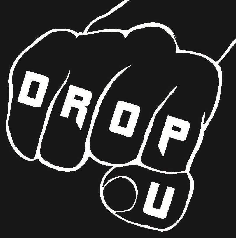 DROP U