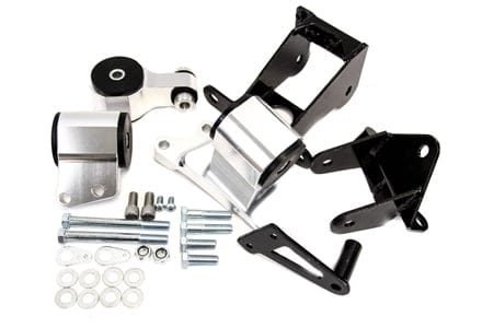 Civic 2006-2011 FG Precision Works Engine Mount Kit - Engine Mounts