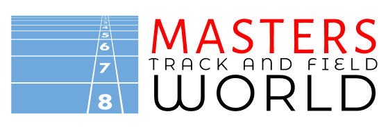 Masters Track and Field World