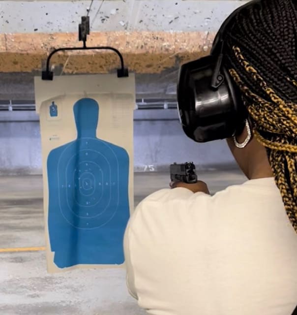 Handgun Qualification License (HQL) Courses Aim Steady LLC