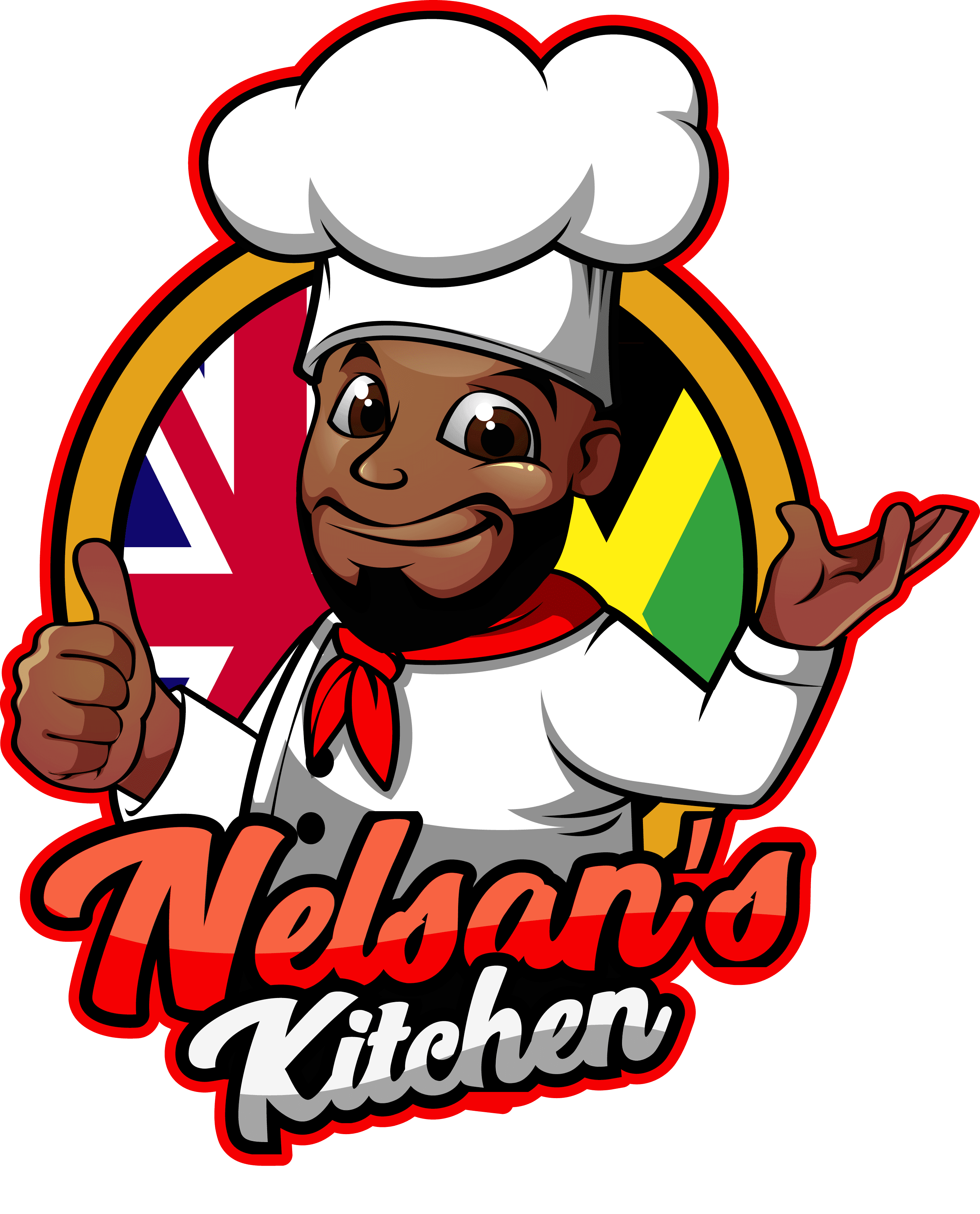 Nelson's Kitchen