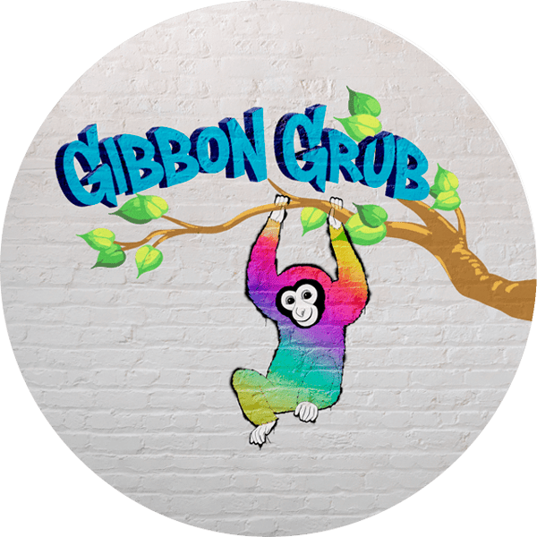 Gibbon Grub
