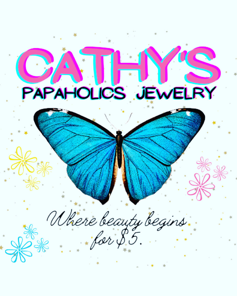 Cathys PapaHolics Jewelry