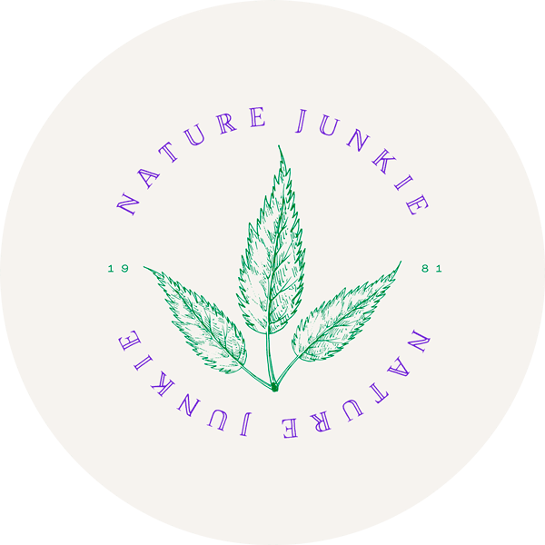Nature Junkie