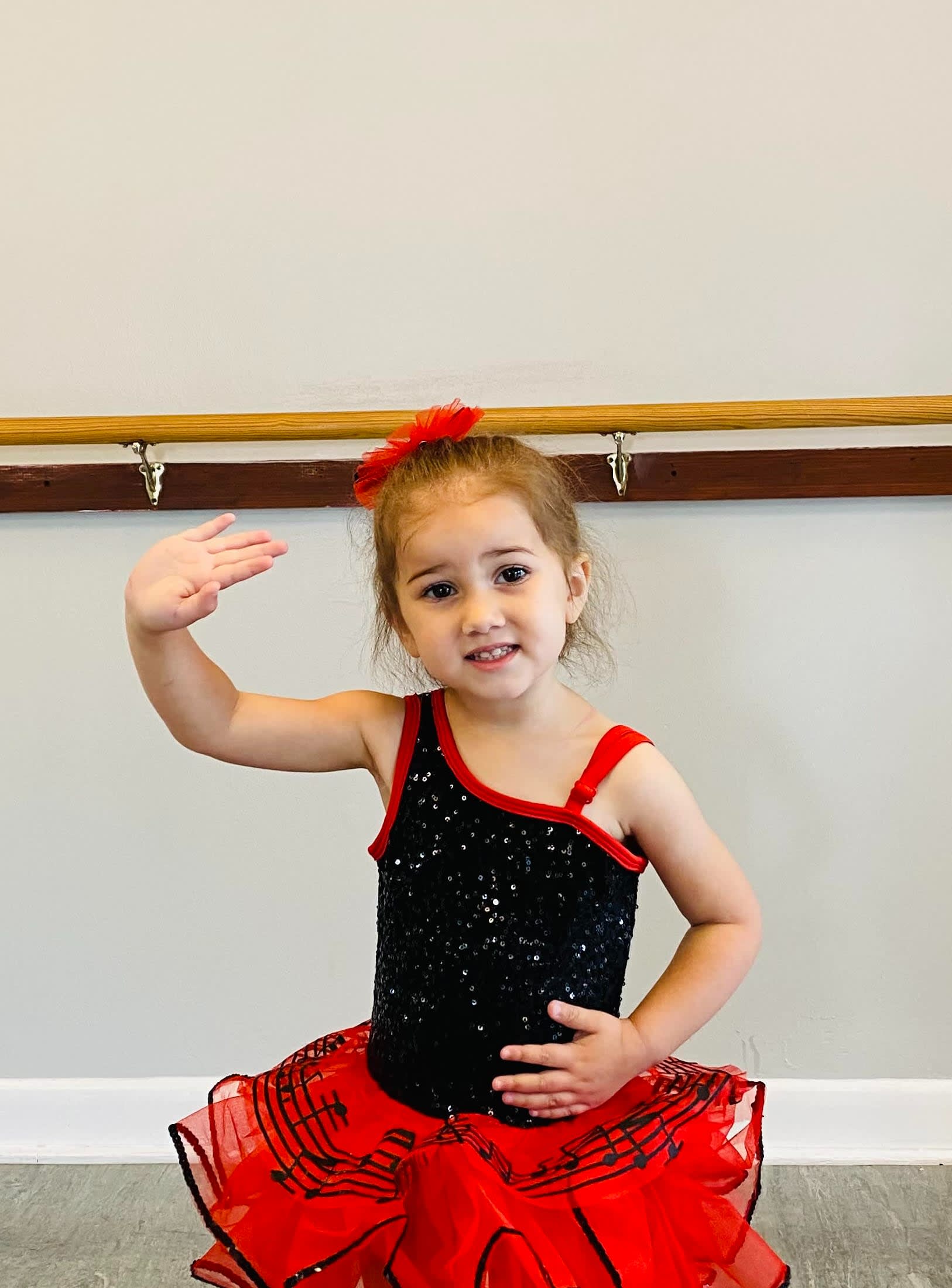 Ages 18 months2.5 years Tiny Stars Nutmeg Performing Arts Center