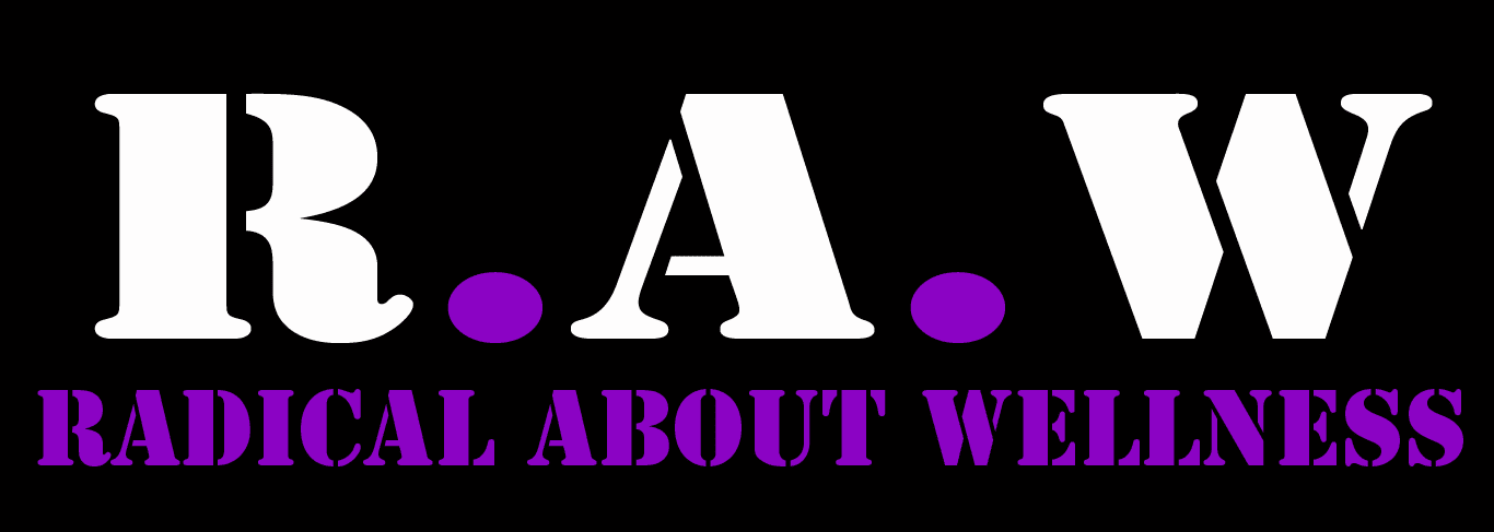 R.A.W.