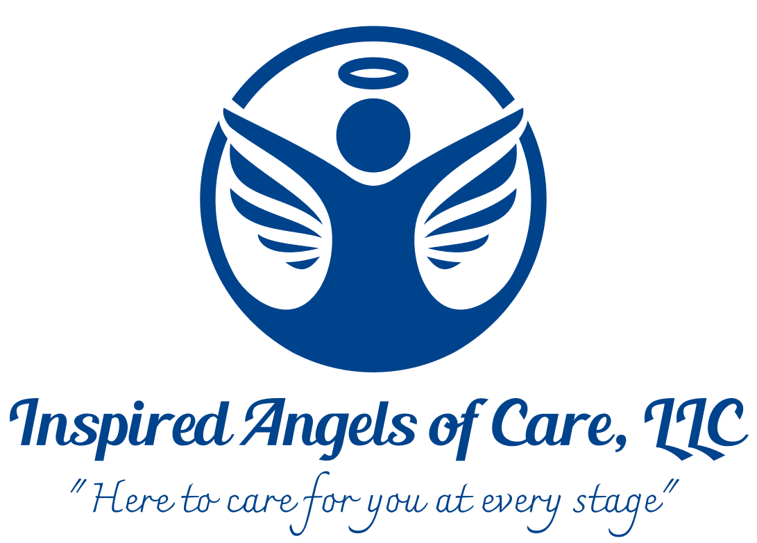 Inspired Angels of Care, LLC