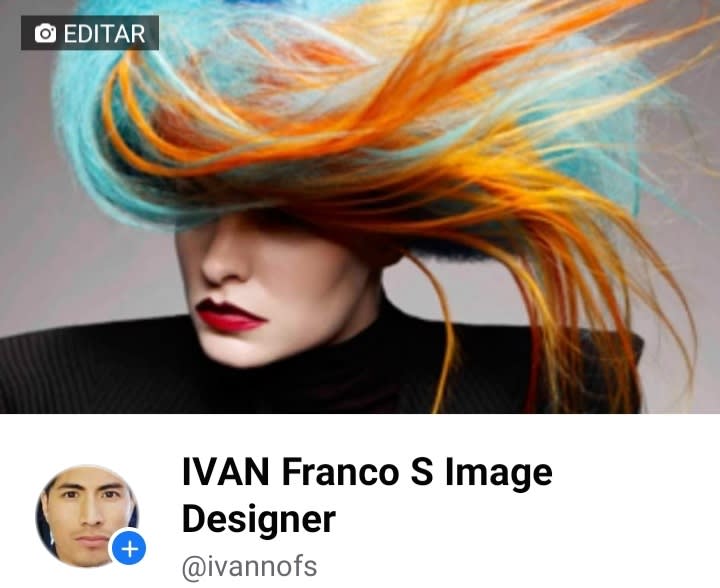 Iván Franco S Image Designer