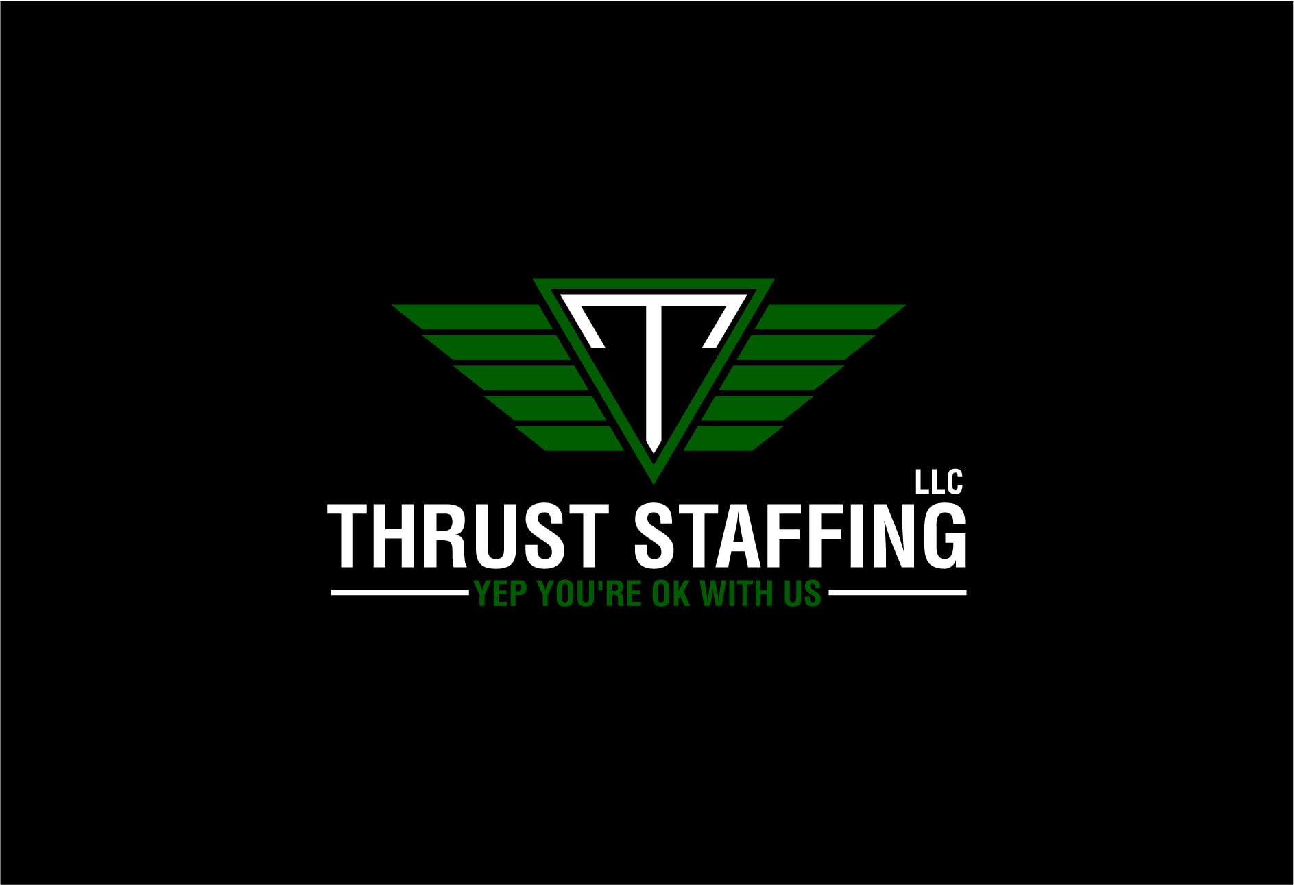 Thrust Staffing LLC