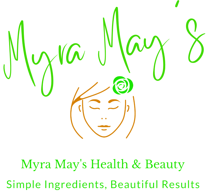 Myra May's Health & Beauty