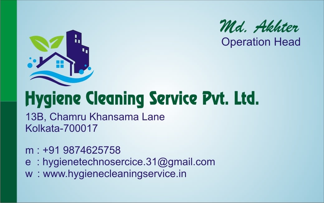 Hygien Cleaning Service