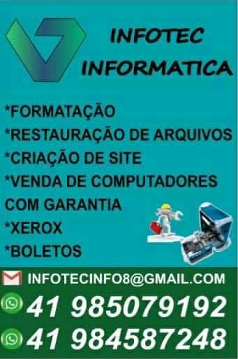 Infotec Informática