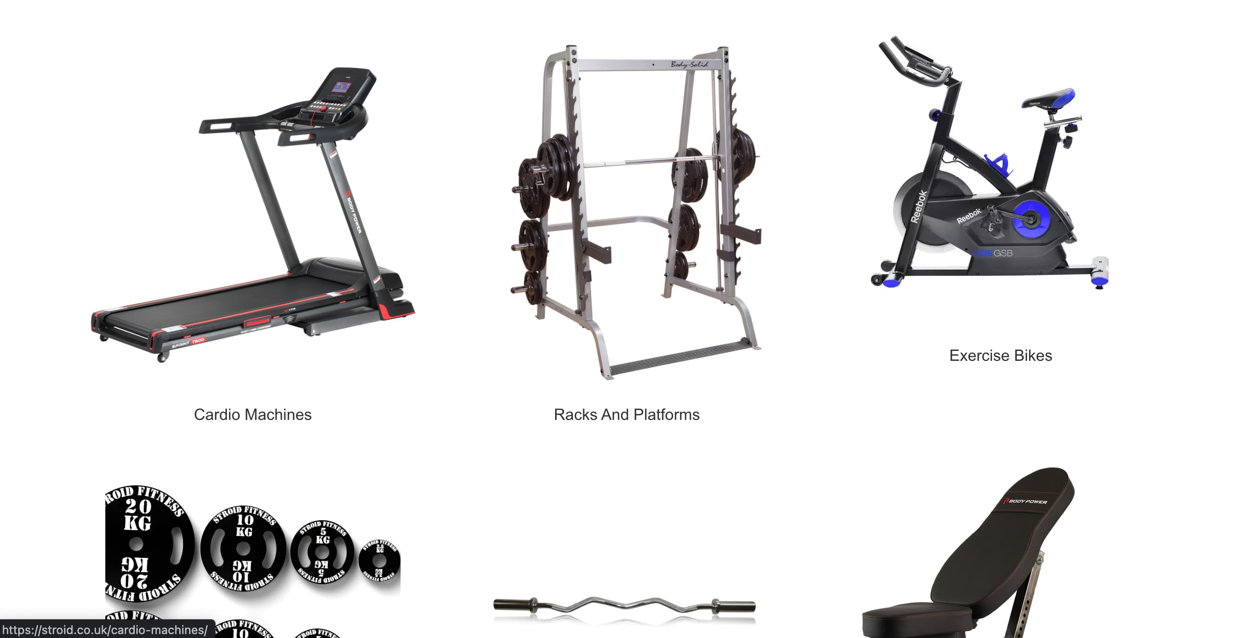 Bodymax b1 best sale racer indoor cycle