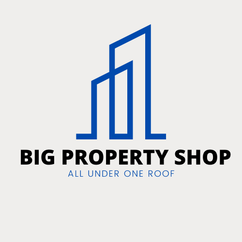 Property Management Big Property Shop, Liverpool