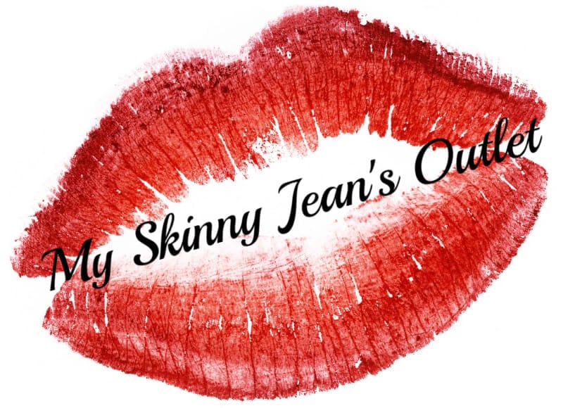 My Skinny Jean's Outlet