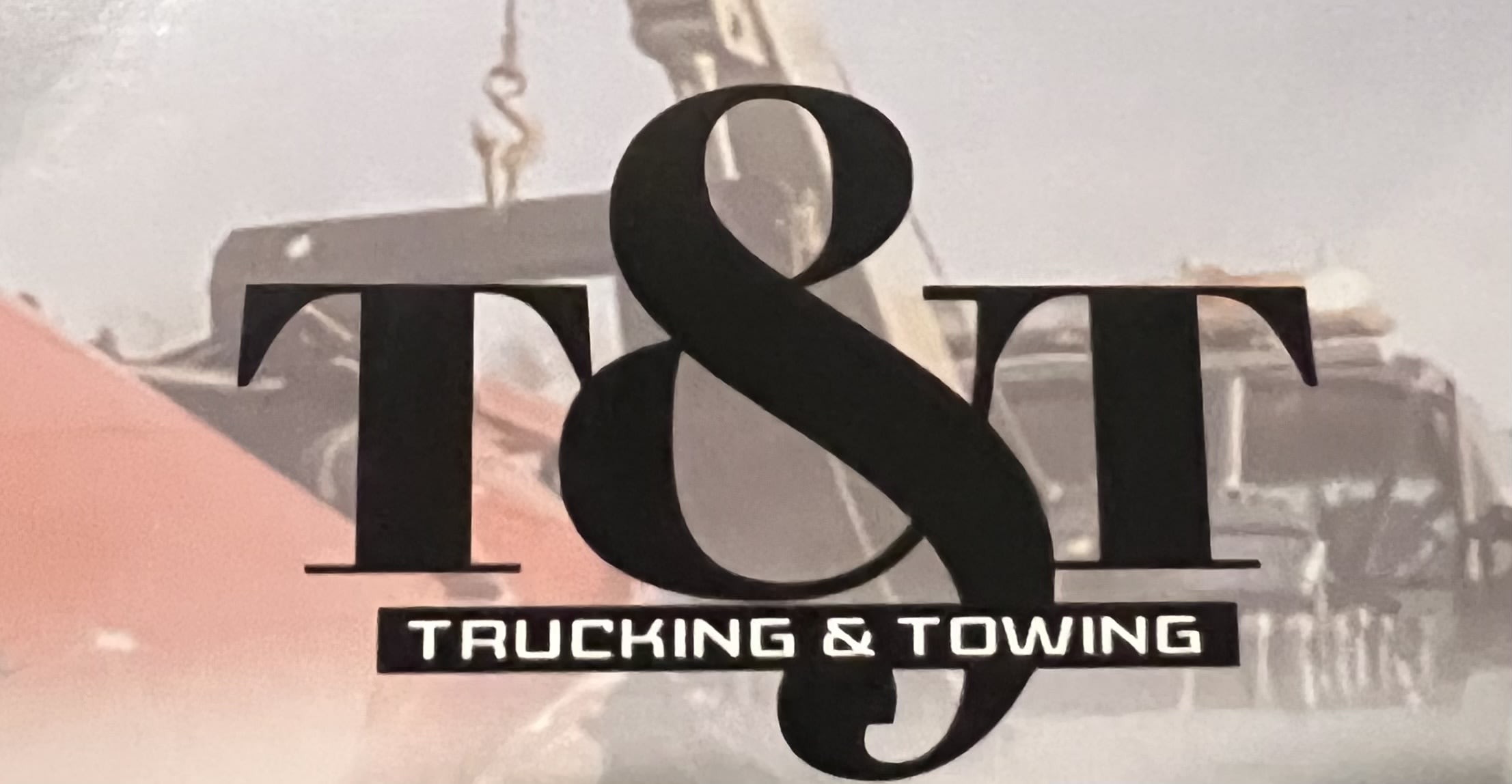 T&T Trucking & Towing LLC.